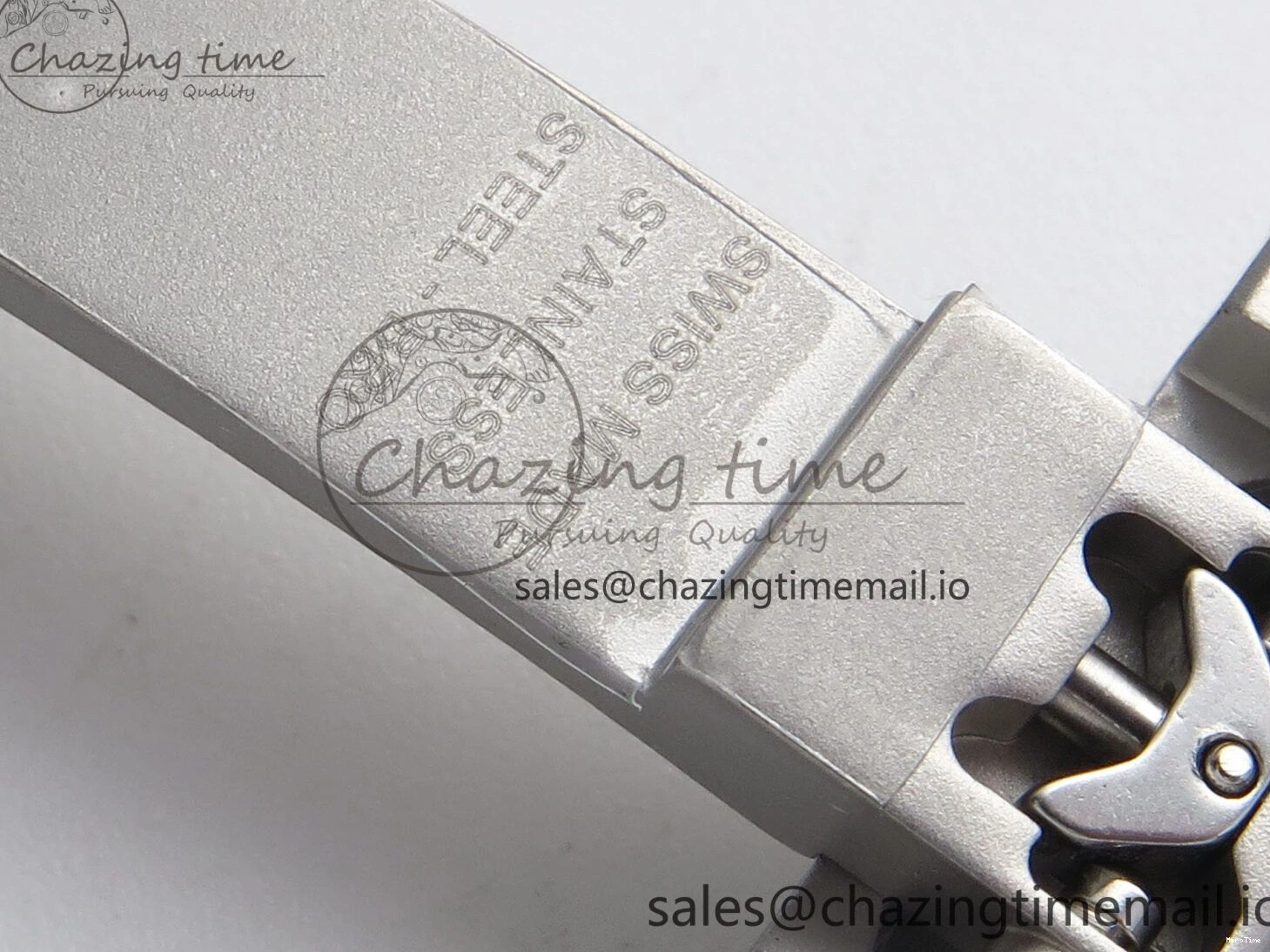 MIROTIME 0312 Portugieser Auto IWC0562B APSF 1:1 Best Edition Gold Dial on SS Bracelet A Reliable 6996